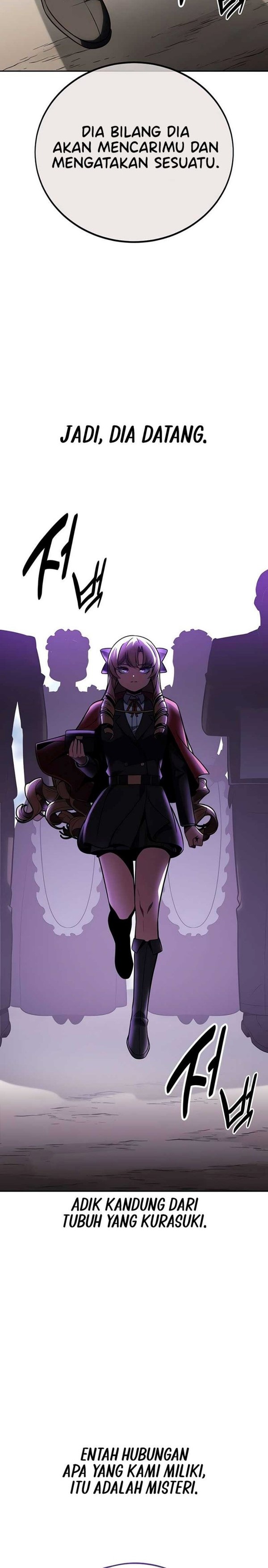 Read The Extra’s Academy Survival Guide Bahasa Indonesia ID Manga Online