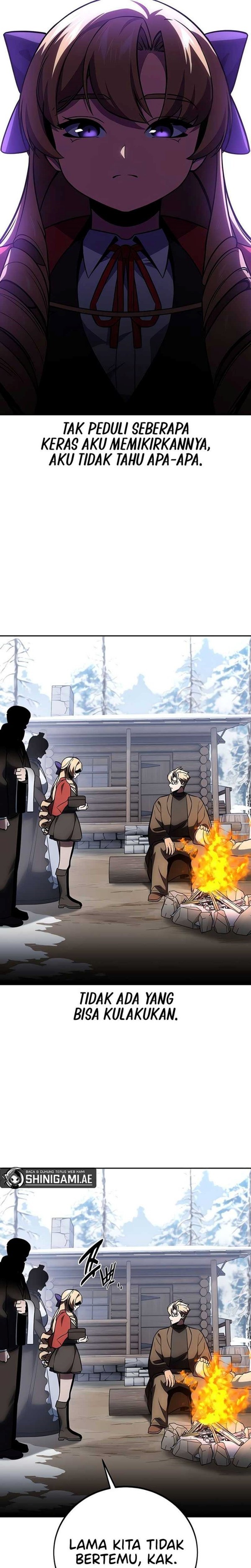Read The Extra’s Academy Survival Guide Bahasa Indonesia ID Manga Online