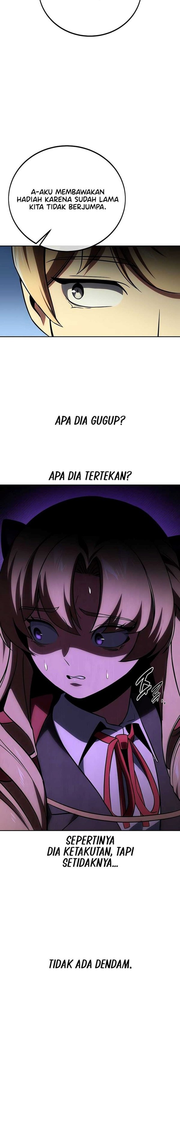 Read The Extra’s Academy Survival Guide Bahasa Indonesia ID Manga Online