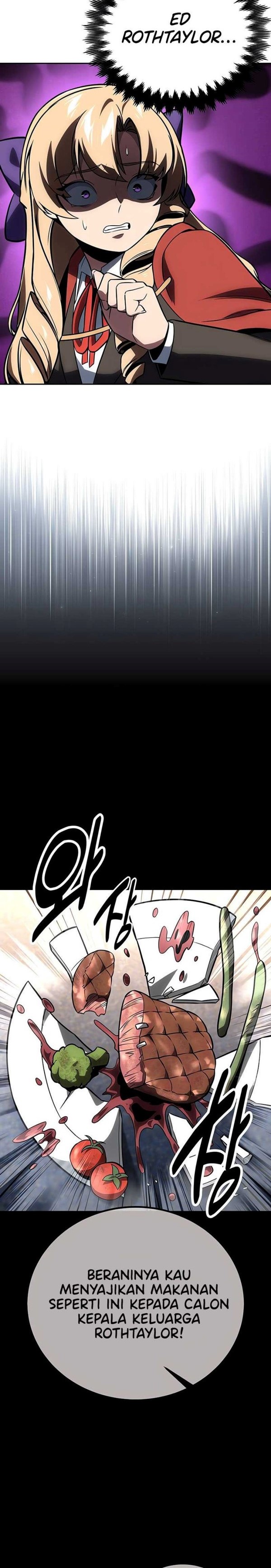 Read The Extra’s Academy Survival Guide Bahasa Indonesia ID Manga Online