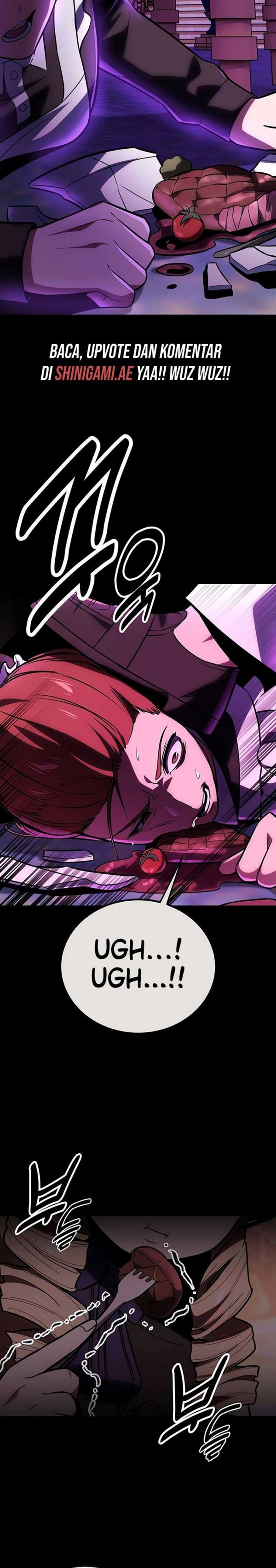 Read The Extra’s Academy Survival Guide Bahasa Indonesia ID Manga Online