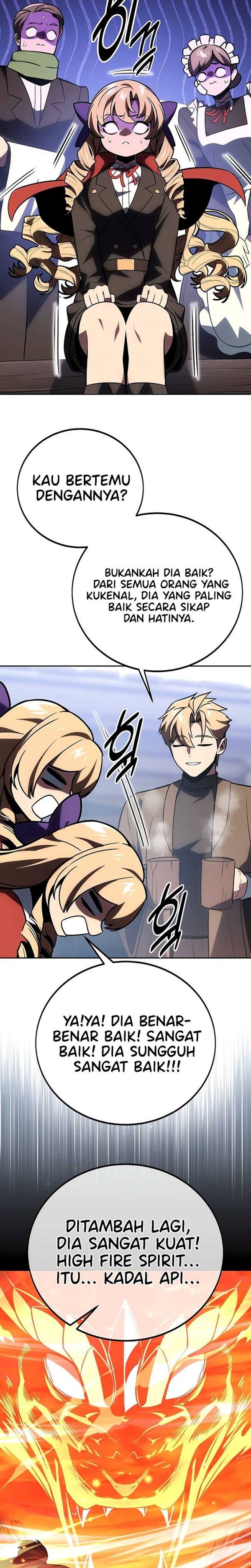 Read The Extra’s Academy Survival Guide Bahasa Indonesia ID Manga Online