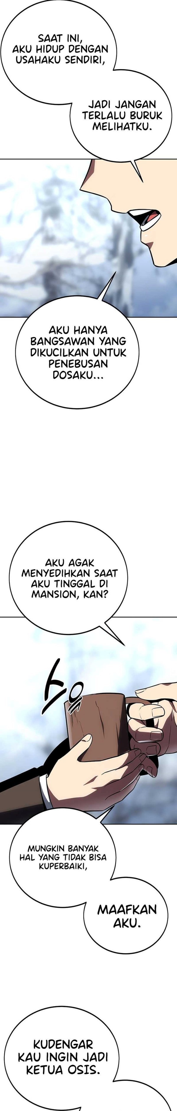 Read The Extra’s Academy Survival Guide Bahasa Indonesia ID Manga Online