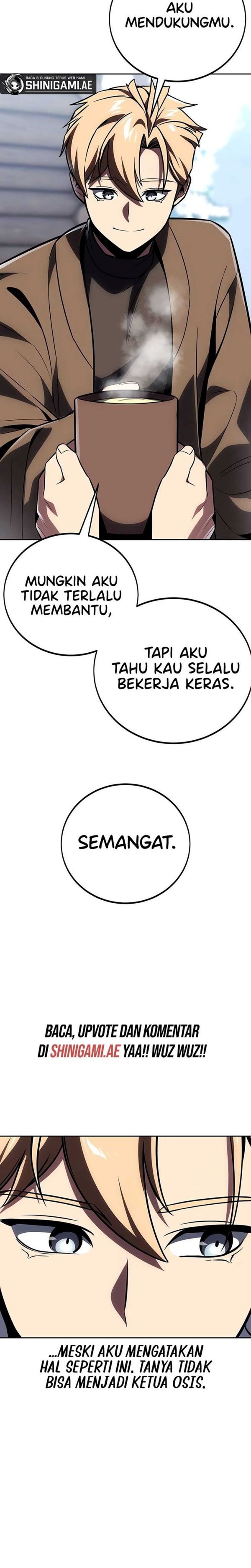 Read The Extra’s Academy Survival Guide Bahasa Indonesia ID Manga Online