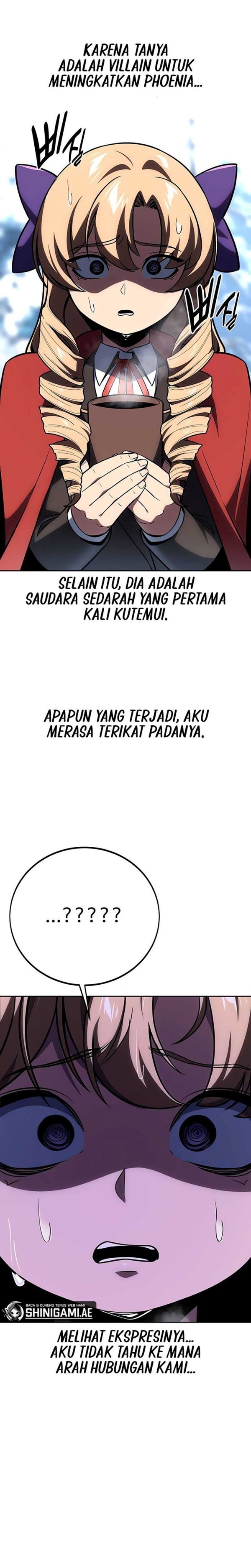 Read The Extra’s Academy Survival Guide Bahasa Indonesia ID Manga Online