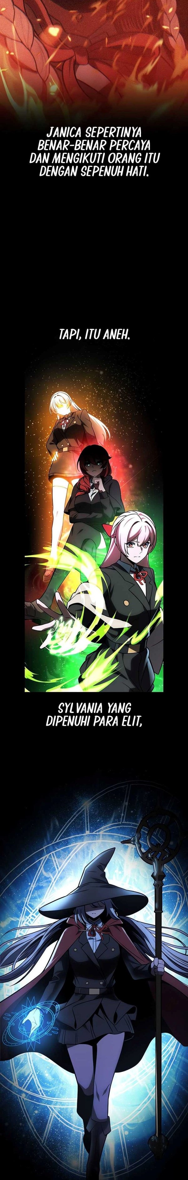 Read The Extra’s Academy Survival Guide Bahasa Indonesia ID Manga Online