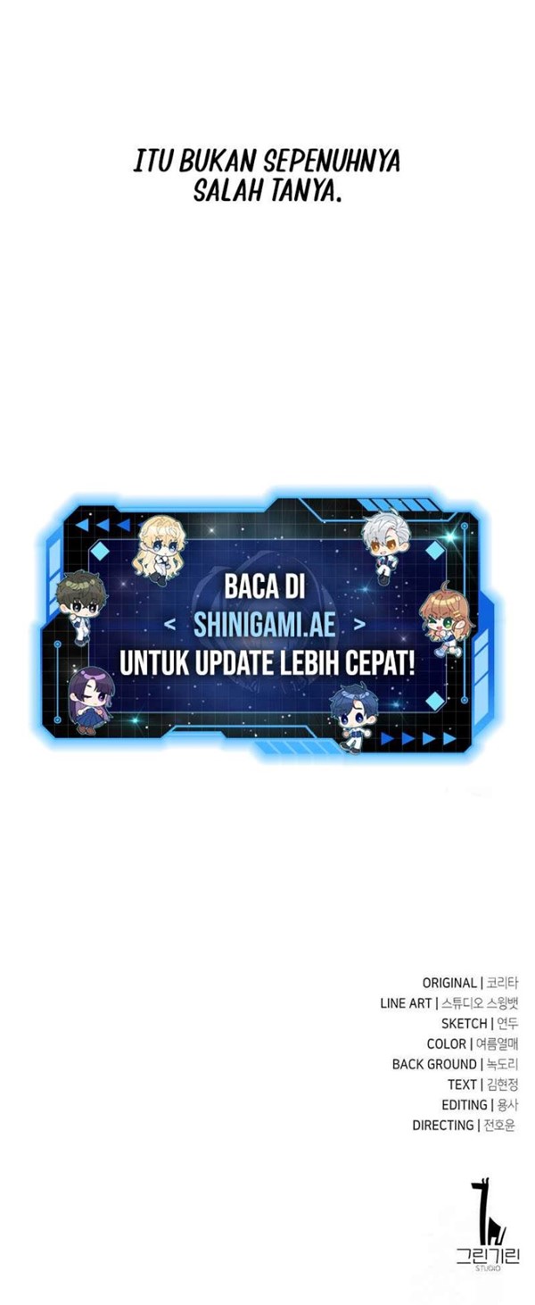 Read The Extra’s Academy Survival Guide Bahasa Indonesia ID Manga Online