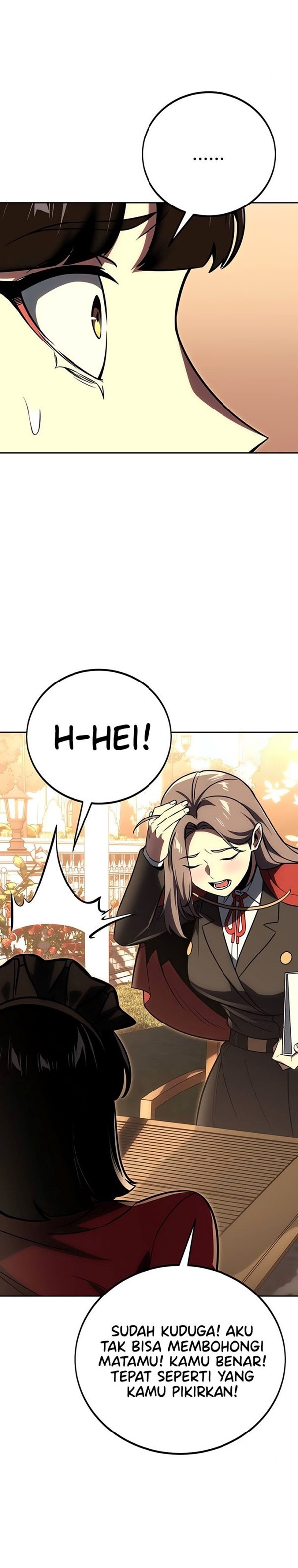 Read The Extra’s Academy Survival Guide Bahasa Indonesia ID Manga Online