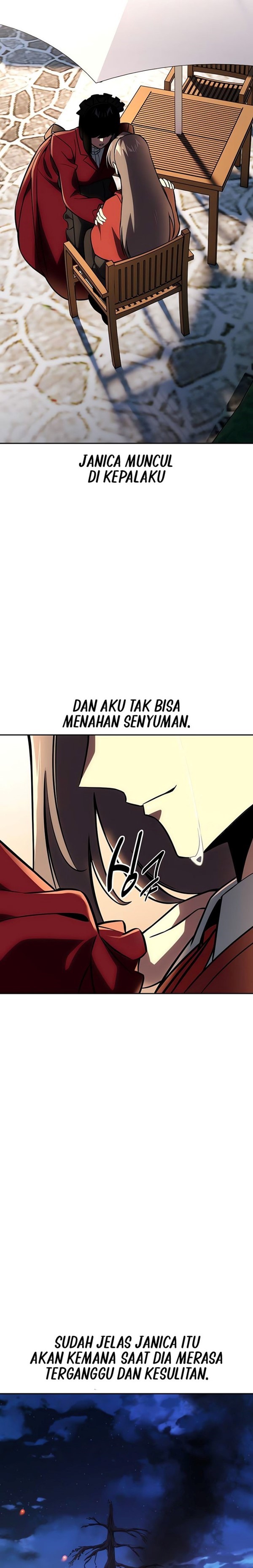 Read The Extra’s Academy Survival Guide Bahasa Indonesia ID Manga Online