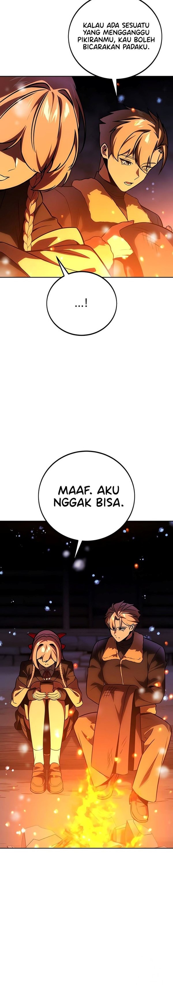 Read The Extra’s Academy Survival Guide Bahasa Indonesia ID Manga Online