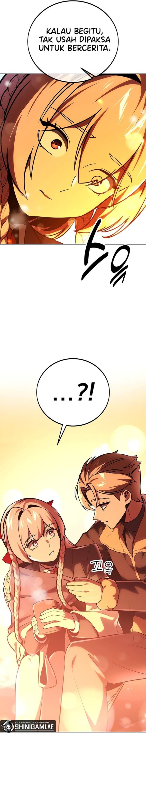 Read The Extra’s Academy Survival Guide Bahasa Indonesia ID Manga Online