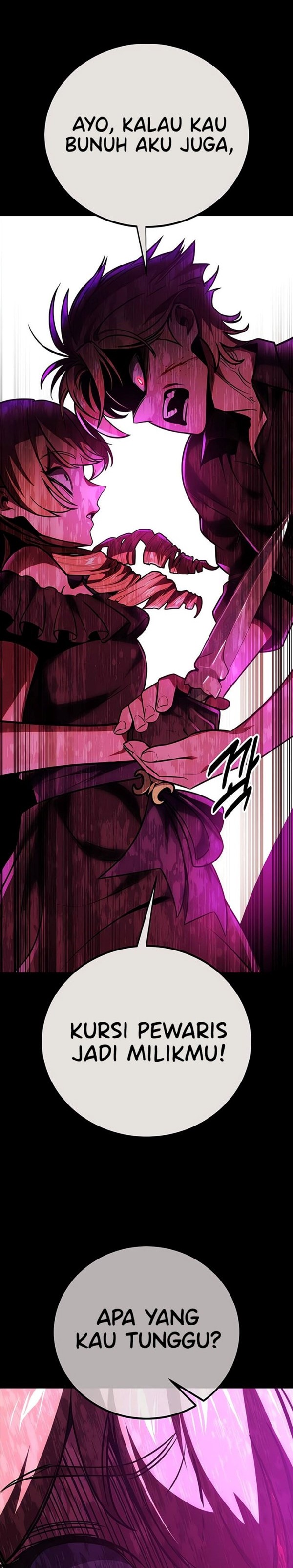 Read The Extra’s Academy Survival Guide Bahasa Indonesia ID Manga Online