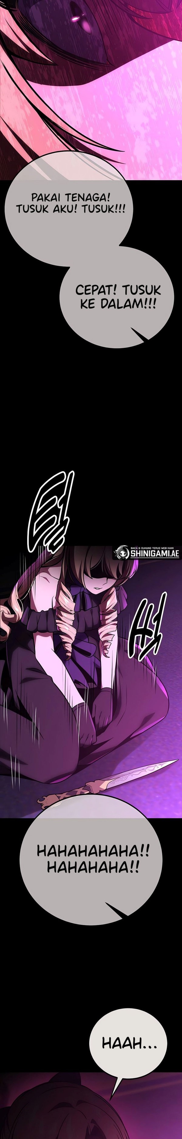 Read The Extra’s Academy Survival Guide Bahasa Indonesia ID Manga Online