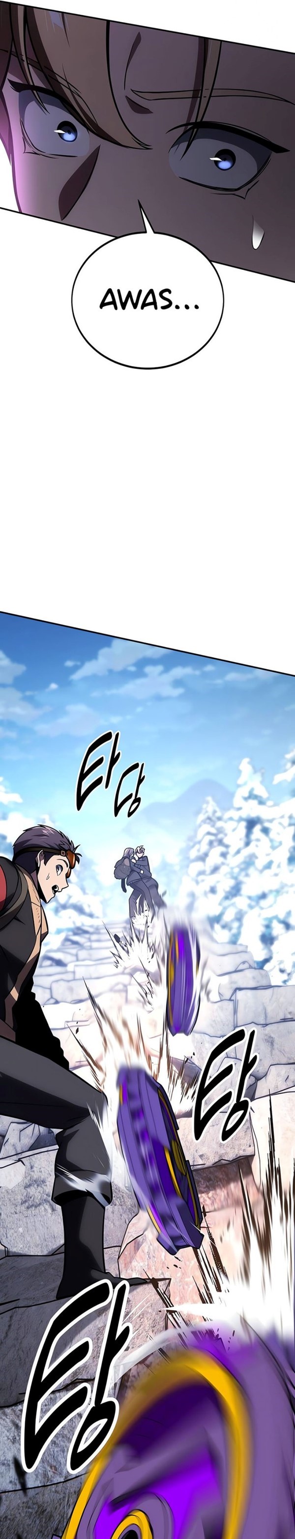 Read The Extra’s Academy Survival Guide Bahasa Indonesia ID Manga Online