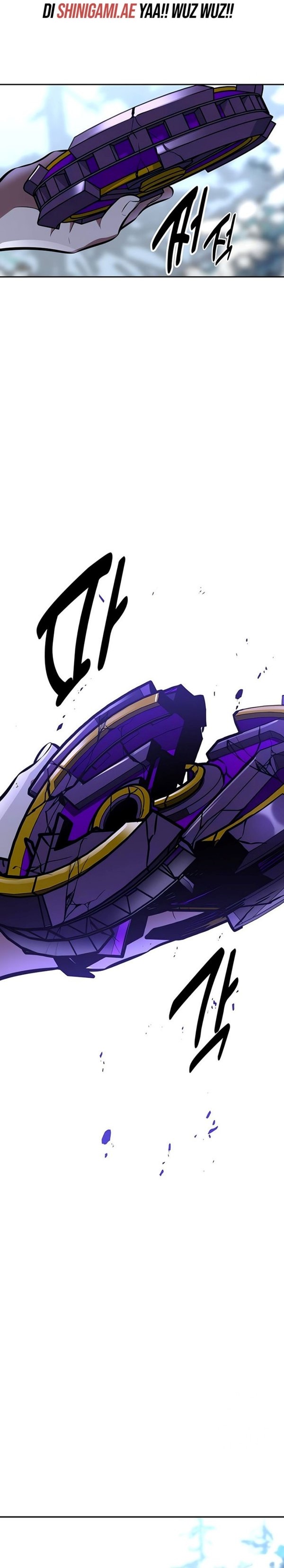 Read The Extra’s Academy Survival Guide Bahasa Indonesia ID Manga Online