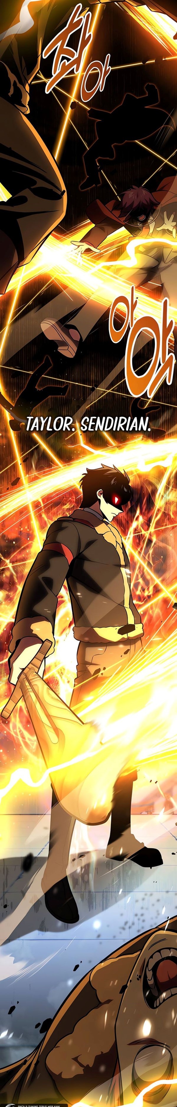 Read The Extra’s Academy Survival Guide Bahasa Indonesia ID Manga Online