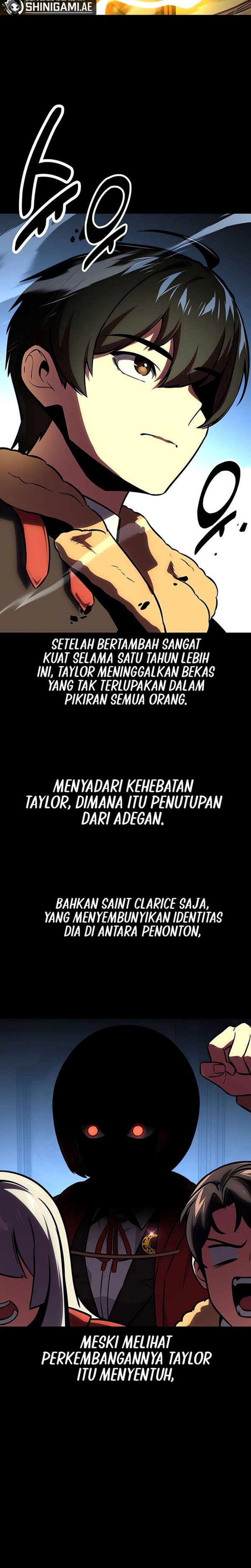 Read The Extra’s Academy Survival Guide Bahasa Indonesia ID Manga Online