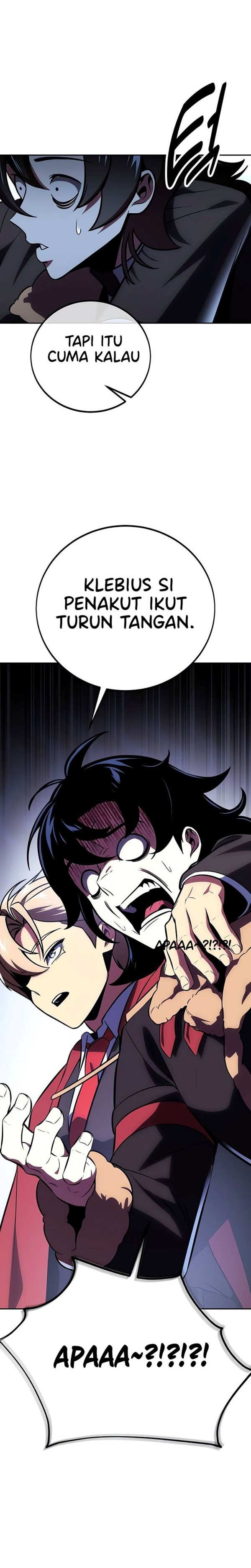 Read The Extra’s Academy Survival Guide Bahasa Indonesia ID Manga Online