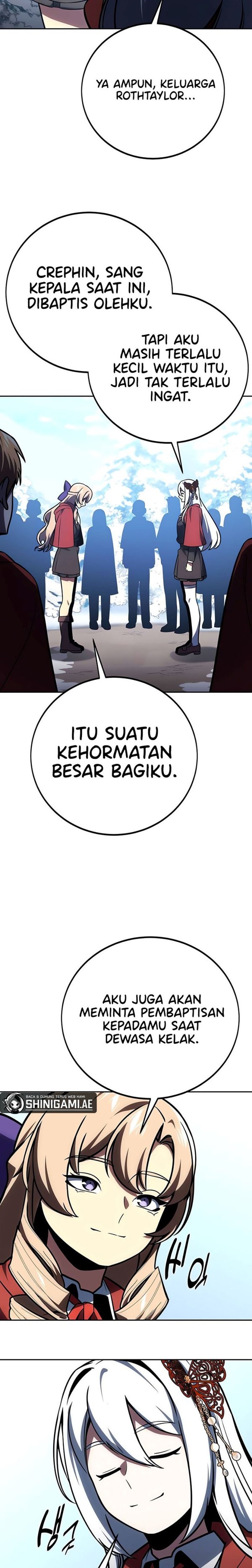 Read The Extra’s Academy Survival Guide Bahasa Indonesia ID Manga Online