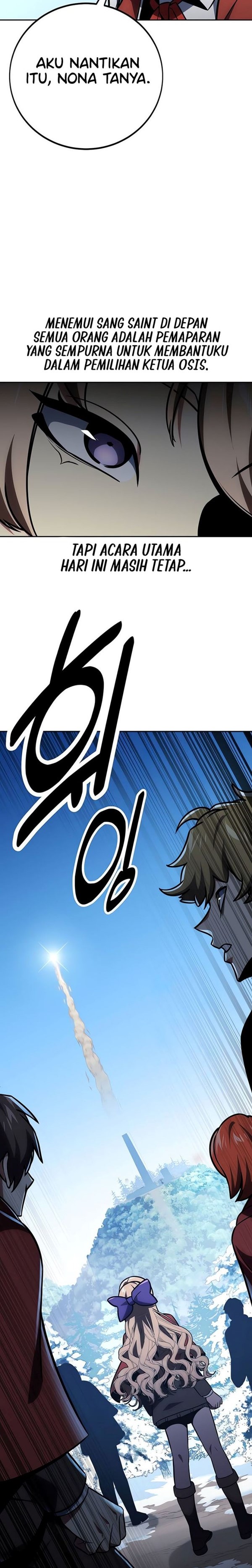 Read The Extra’s Academy Survival Guide Bahasa Indonesia ID Manga Online