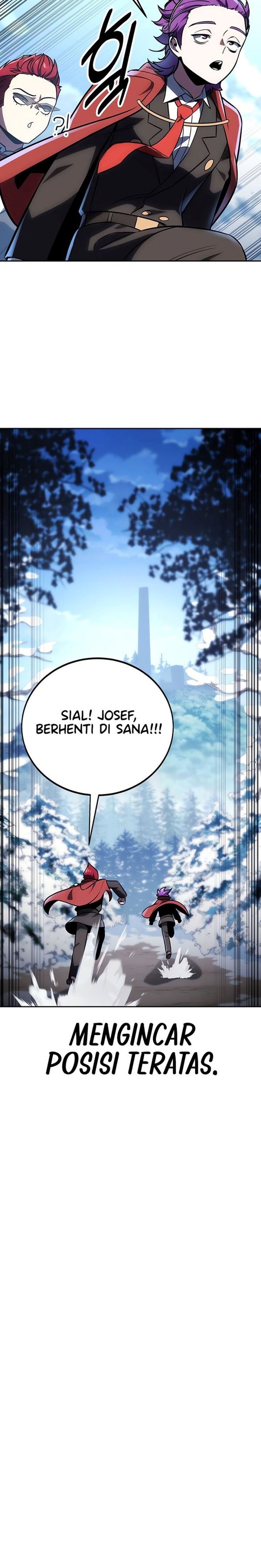 Read The Extra’s Academy Survival Guide Bahasa Indonesia ID Manga Online