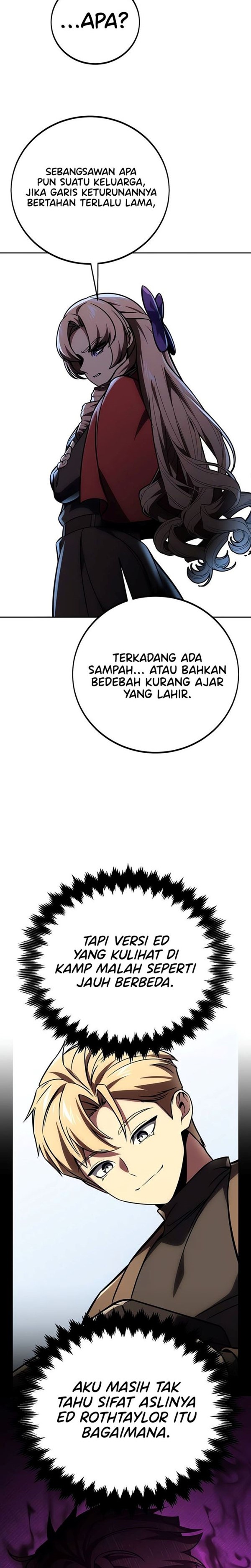 Read The Extra’s Academy Survival Guide Bahasa Indonesia ID Manga Online