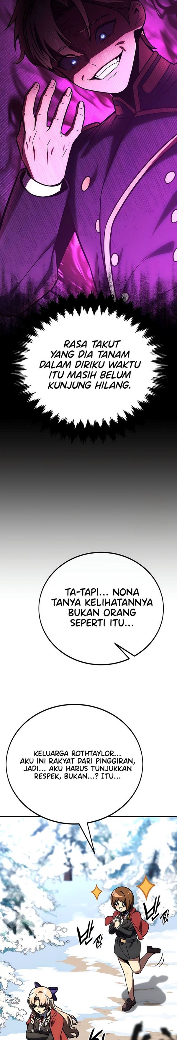 Read The Extra’s Academy Survival Guide Bahasa Indonesia ID Manga Online