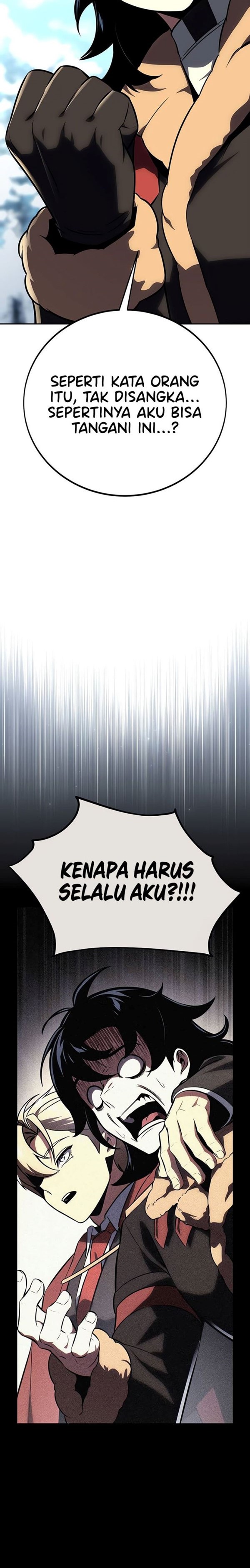 Read The Extra’s Academy Survival Guide Bahasa Indonesia ID Manga Online