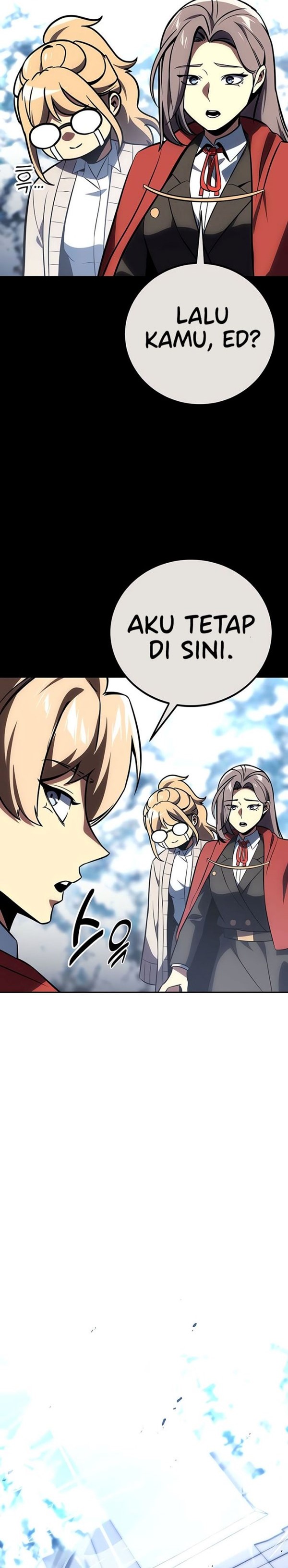 Read The Extra’s Academy Survival Guide Bahasa Indonesia ID Manga Online