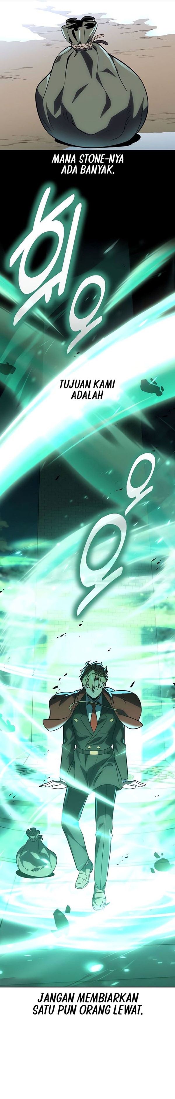Read The Extra’s Academy Survival Guide Bahasa Indonesia ID Manga Online