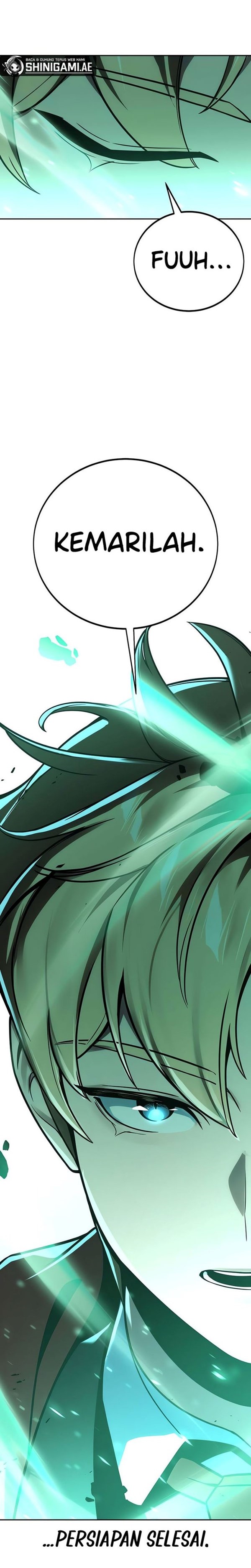 Read The Extra’s Academy Survival Guide Bahasa Indonesia ID Manga Online