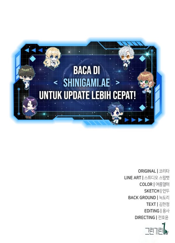 Read The Extra’s Academy Survival Guide Bahasa Indonesia ID Manga Online