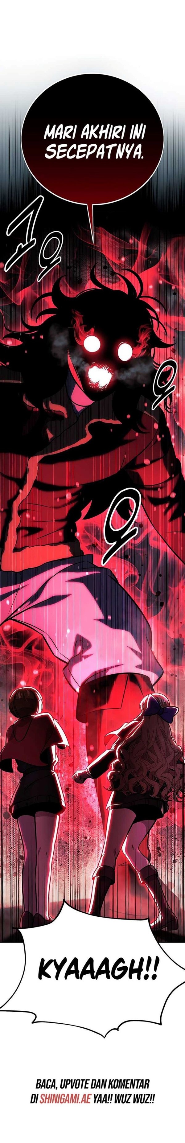 Read The Extra’s Academy Survival Guide Bahasa Indonesia ID Manga Online