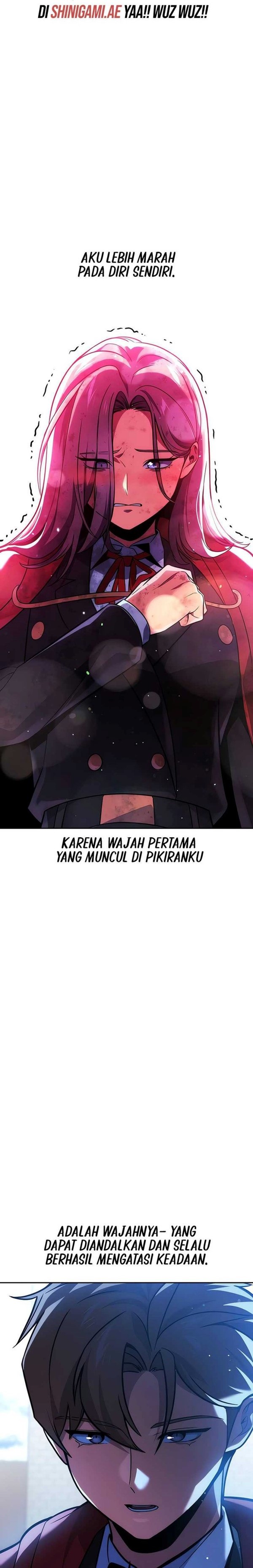 Read The Extra’s Academy Survival Guide Bahasa Indonesia ID Manga Online