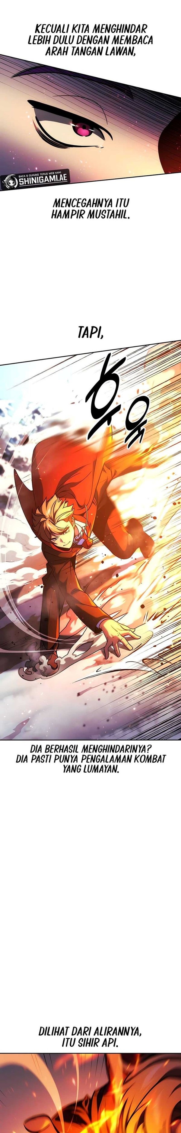 Read The Extra’s Academy Survival Guide Bahasa Indonesia ID Manga Online