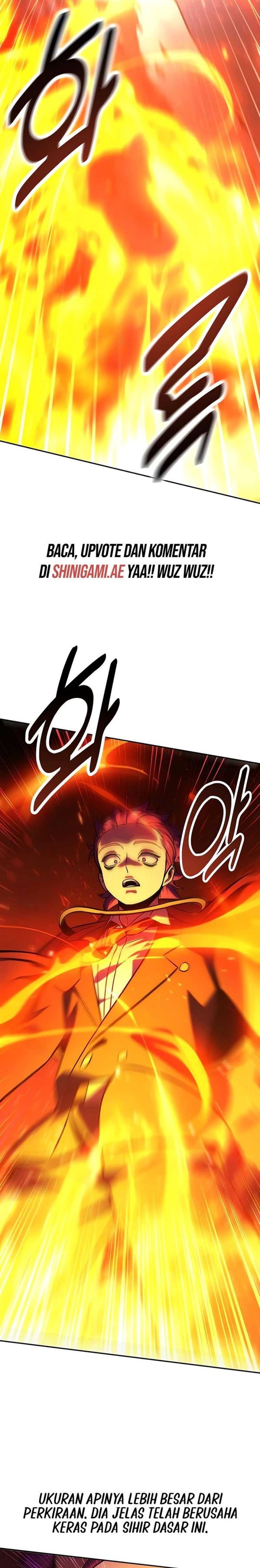 Read The Extra’s Academy Survival Guide Bahasa Indonesia ID Manga Online