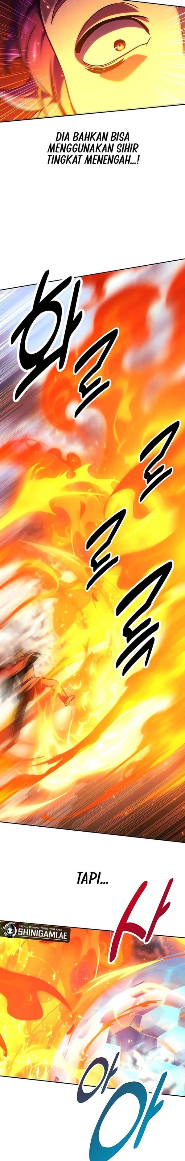 Read The Extra’s Academy Survival Guide Bahasa Indonesia ID Manga Online
