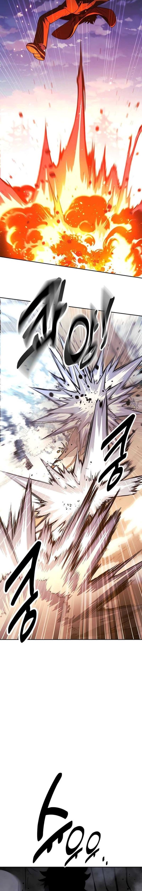 Read The Extra’s Academy Survival Guide Bahasa Indonesia ID Manga Online