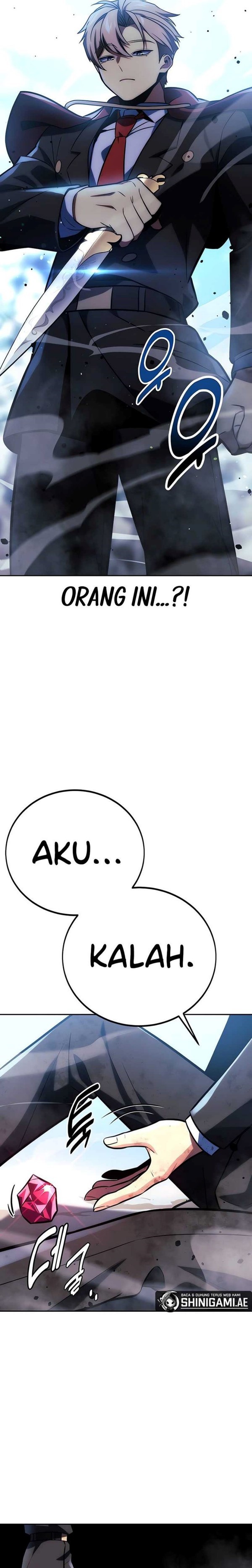Read The Extra’s Academy Survival Guide Bahasa Indonesia ID Manga Online