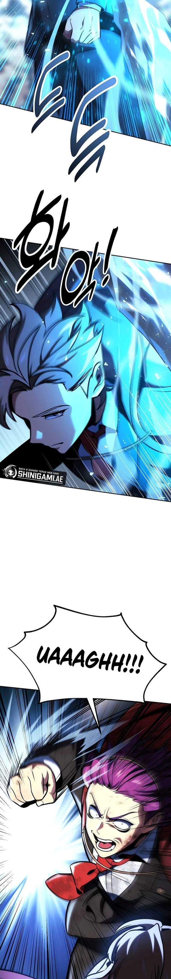 Read The Extra’s Academy Survival Guide Bahasa Indonesia ID Manga Online