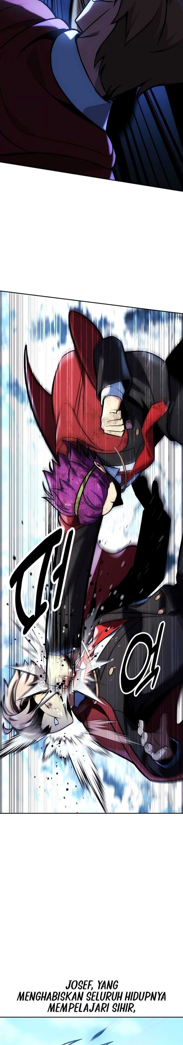 Read The Extra’s Academy Survival Guide Bahasa Indonesia ID Manga Online