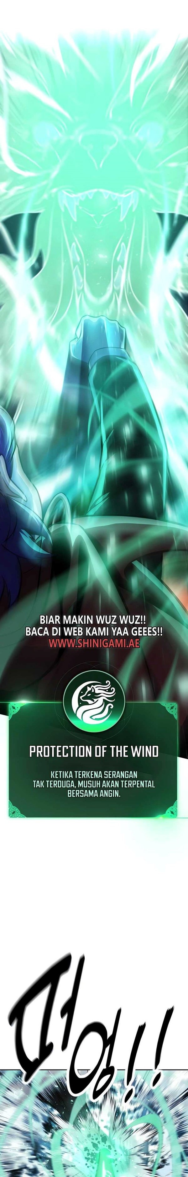 Read The Extra’s Academy Survival Guide Bahasa Indonesia ID Manga Online