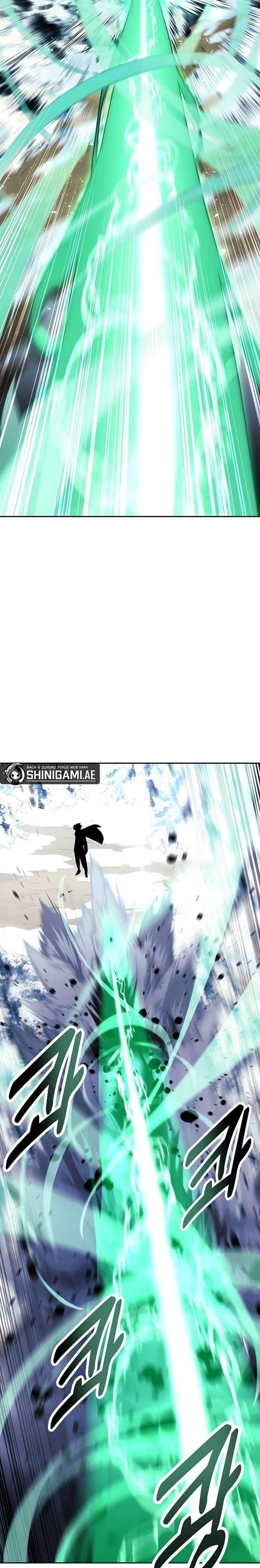 Read The Extra’s Academy Survival Guide Bahasa Indonesia ID Manga Online