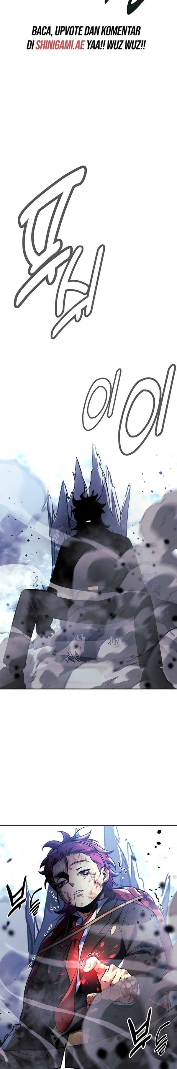 Read The Extra’s Academy Survival Guide Bahasa Indonesia ID Manga Online