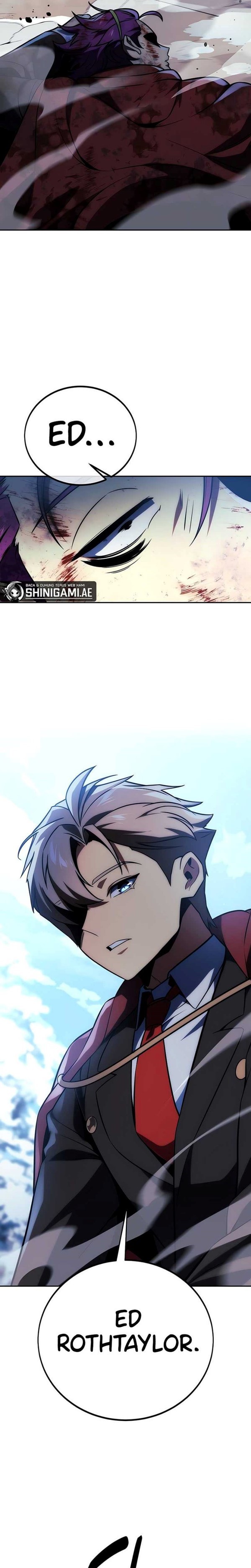 Read The Extra’s Academy Survival Guide Bahasa Indonesia ID Manga Online