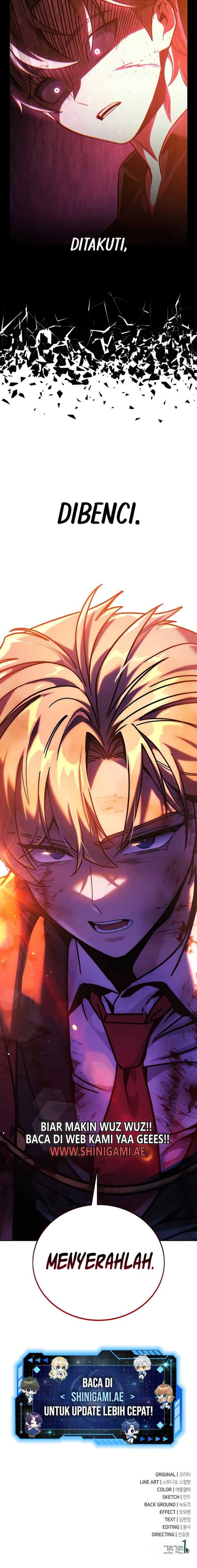 Read The Extra’s Academy Survival Guide Bahasa Indonesia ID Manga Online