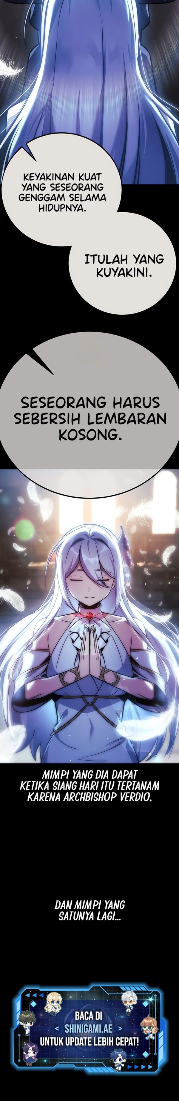 Read The Extra’s Academy Survival Guide Bahasa Indonesia ID Manga Online