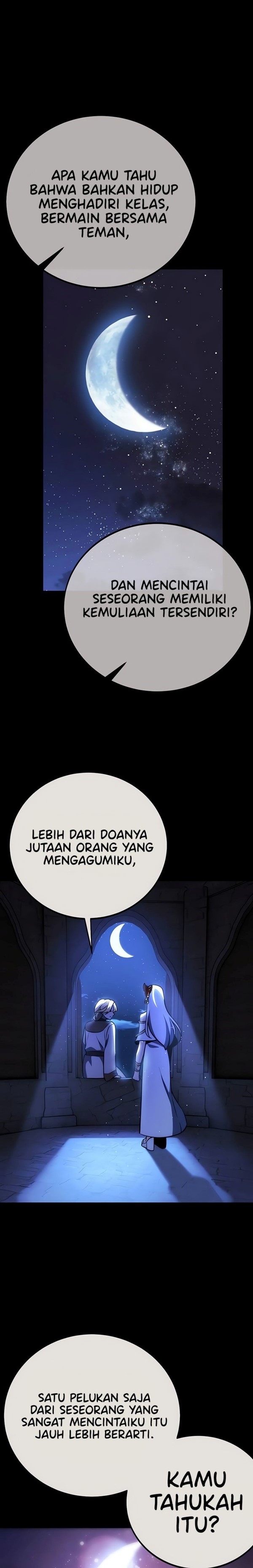 Read The Extra’s Academy Survival Guide Bahasa Indonesia ID Manga Online
