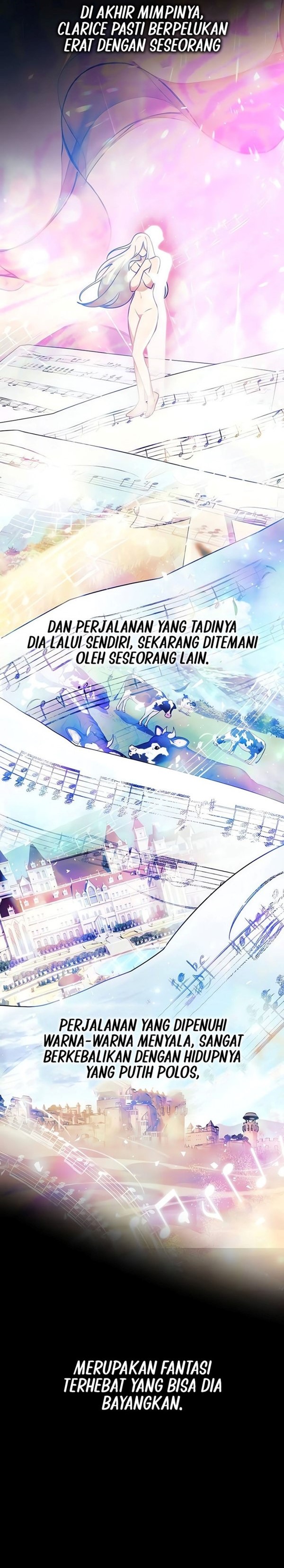 Read The Extra’s Academy Survival Guide Bahasa Indonesia ID Manga Online