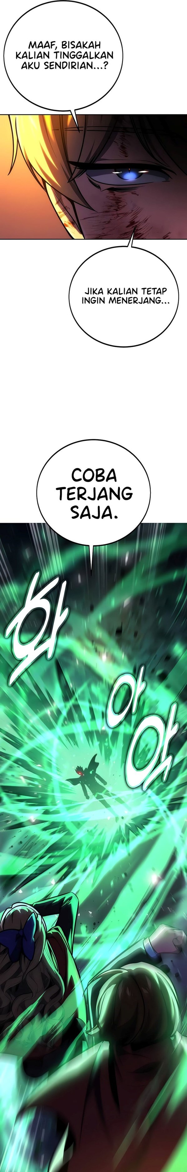 Read The Extra’s Academy Survival Guide Bahasa Indonesia ID Manga Online